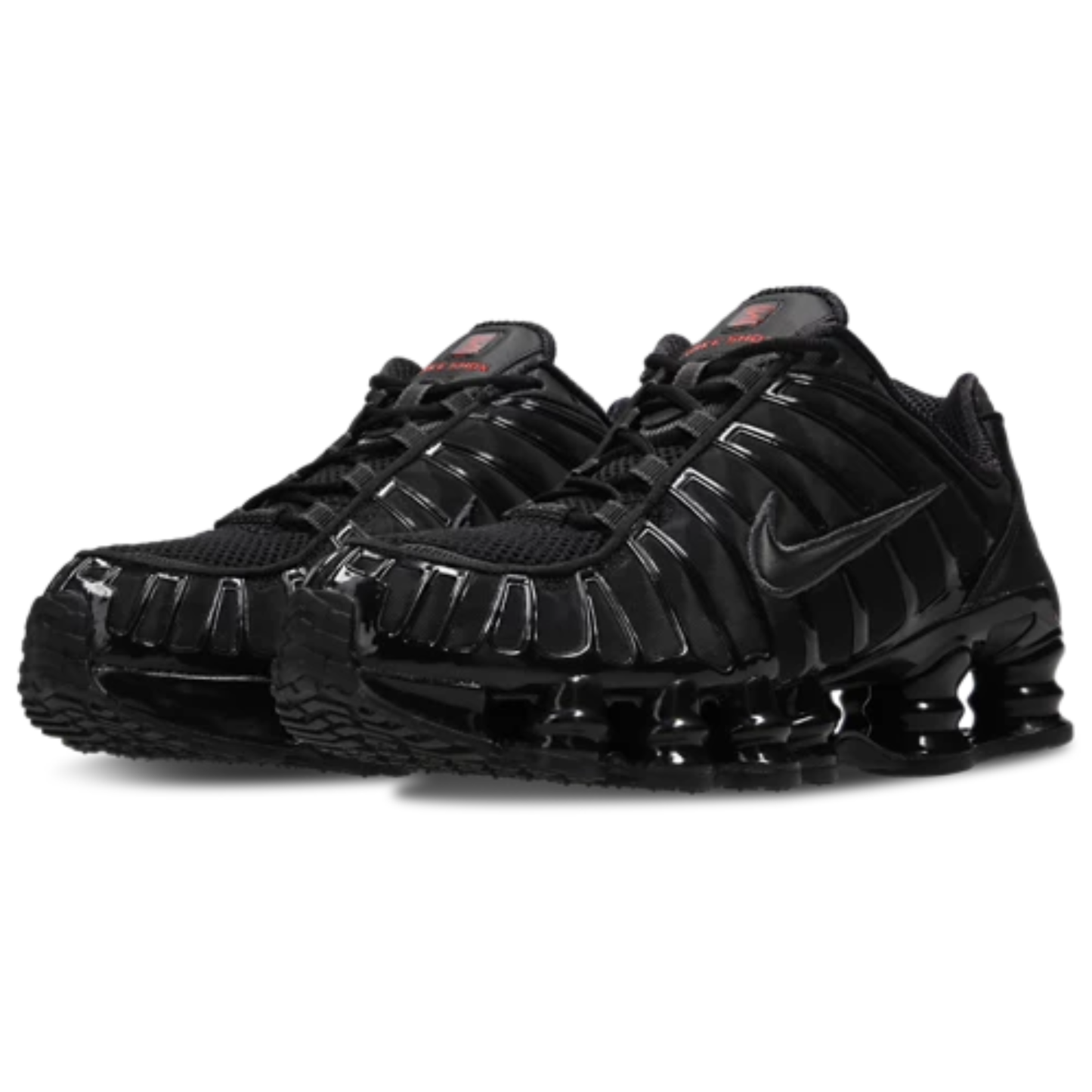 Shox Black