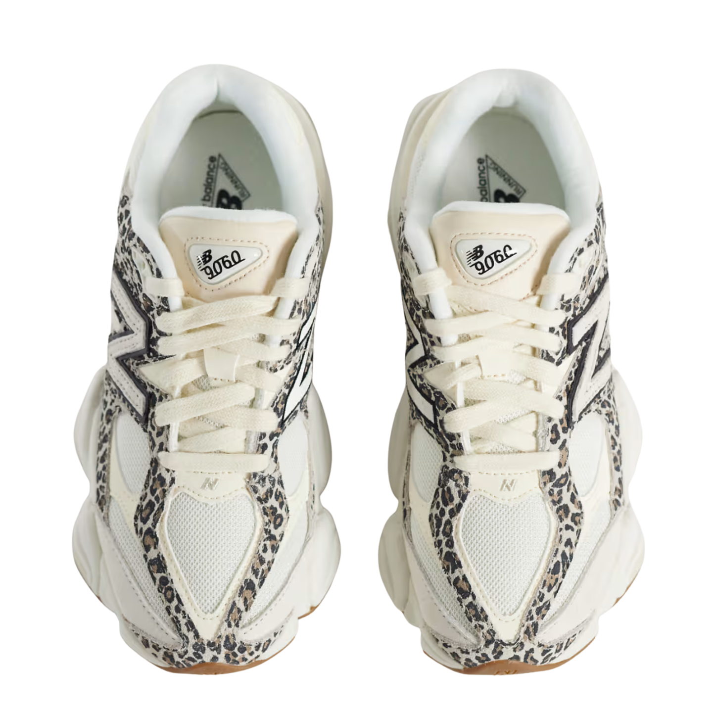 NB 9060 Leopard